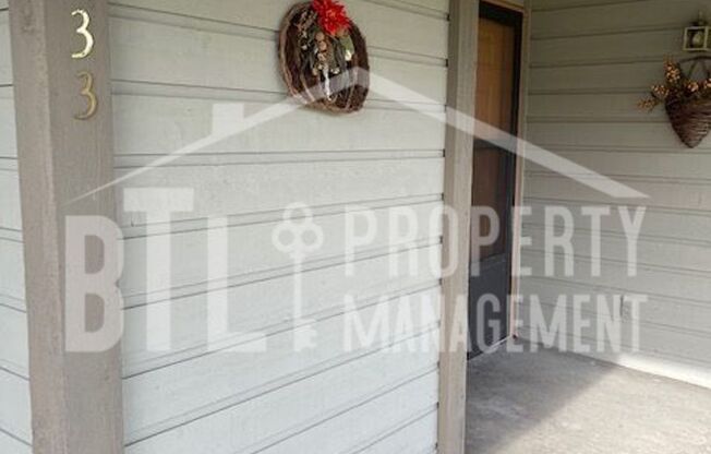 2 beds, 2 baths, $1,350