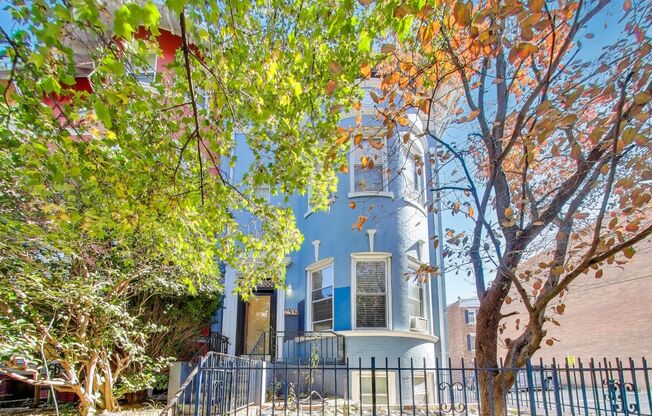 2509 Cliffbourne Place