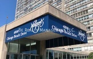 4800 S Chicago Beach Dr, 310s