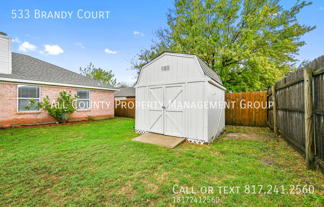 Partner-provided property photo