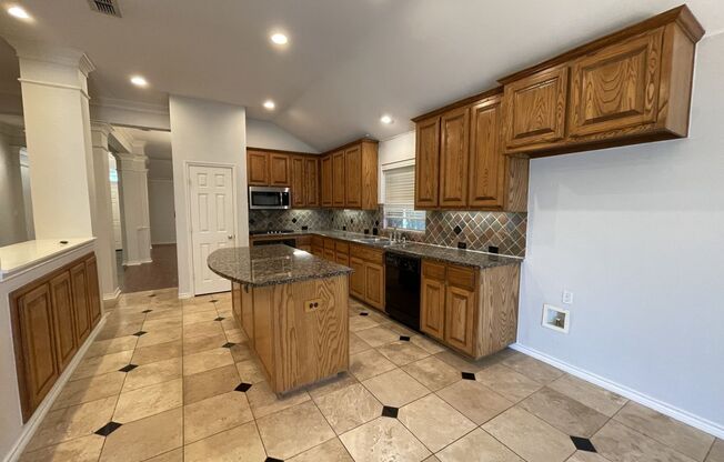 2310 Laura Elizabeth Trail Mansfield TX 76063