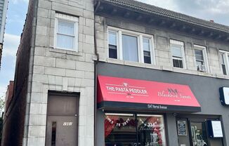 1551 HERTEL LLC - Residential