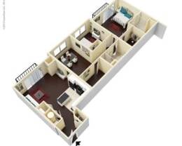 Partner-provided photo for $5040 unit