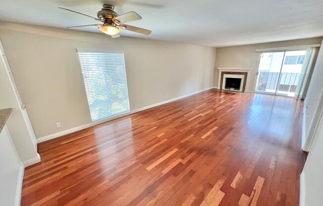 2 Bedroom Condo in the Beverly Lofts Building