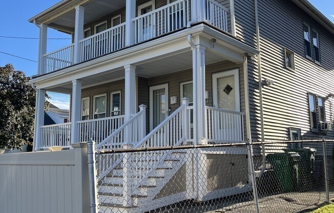 2 beds, 1 bath, 1,000 sqft, $2,750, Unit 2