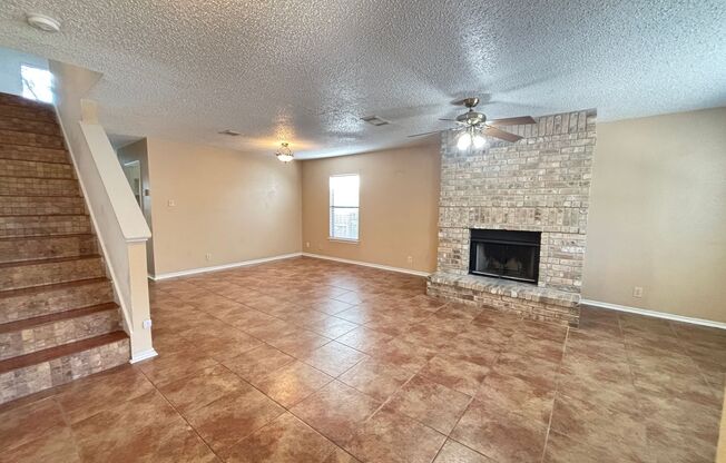 Single Family Home in Medical Center