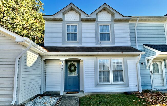 3 beds, 2.5 baths, $2,150