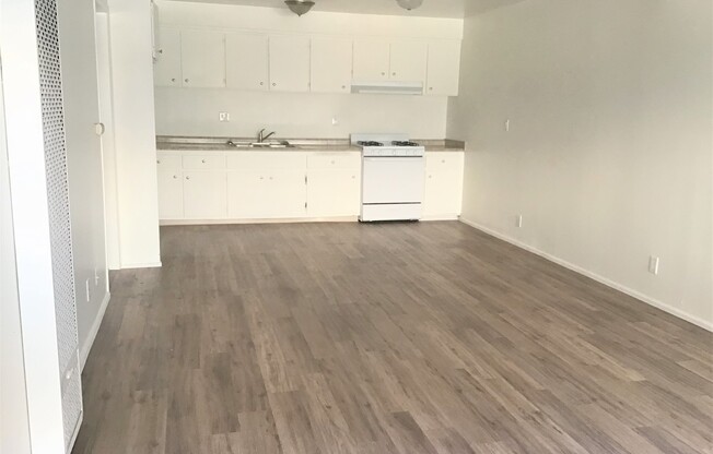 1 bed, 1 bath, 500 sqft, $1,495