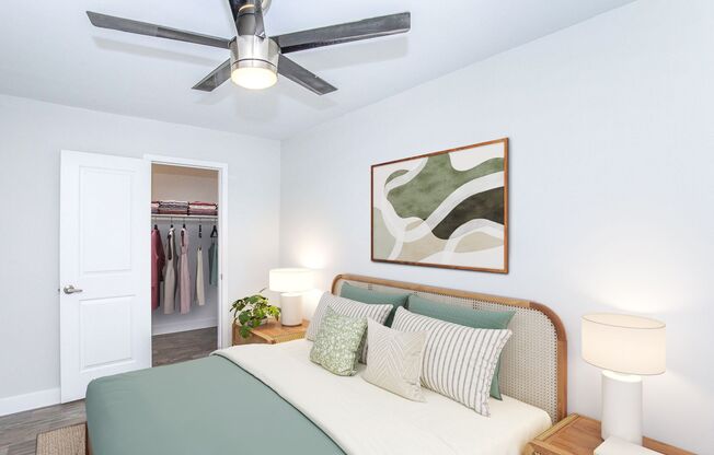 2 beds, 1 bath, 767 sqft, $1,495, Unit 7730-09