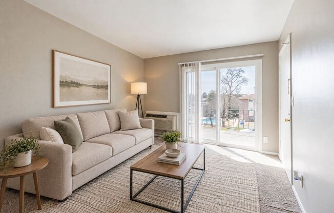 1 bed, 1 bath, 576 sqft, $1,175, Unit 2298-23