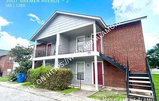 3607 BREMEN AVE