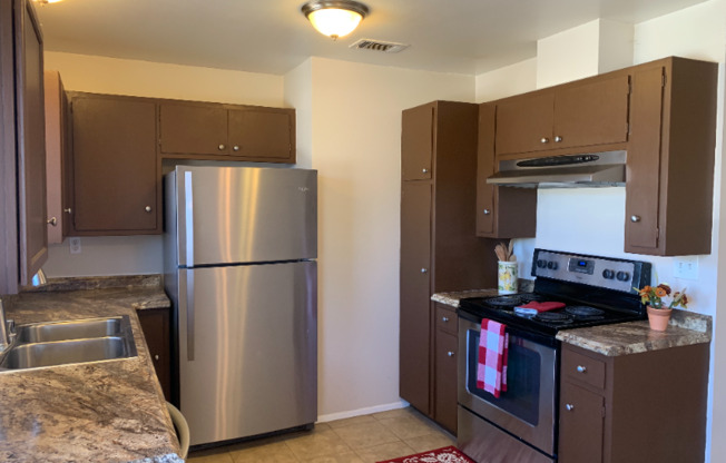 1 bed, 1 bath, 900 sqft, $1,495