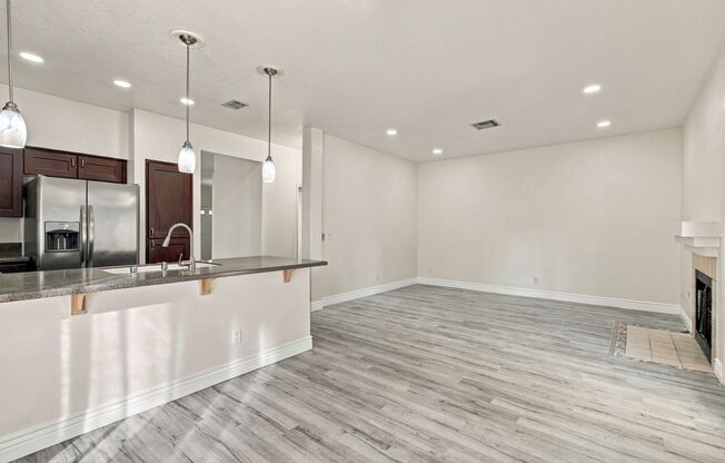 GORGEOUS TWO STORY HOME IN DESERT SHORES