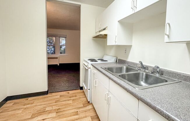 12, 14, and 16 Central Street – Essex Junction, VT