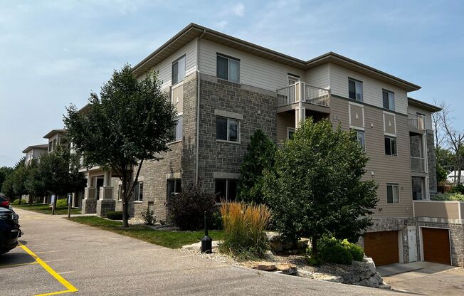 North Towne Apartments and Townhomes