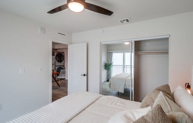 1 bed, 1 bath, 465 sqft, $2,425, Unit 4860-17