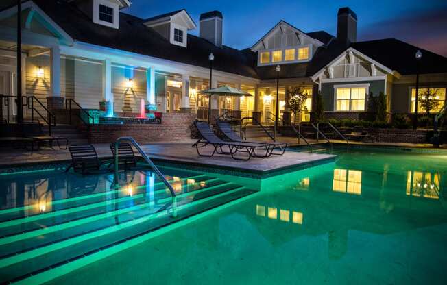 Aventine at Wilderness Hills Apartment Homes