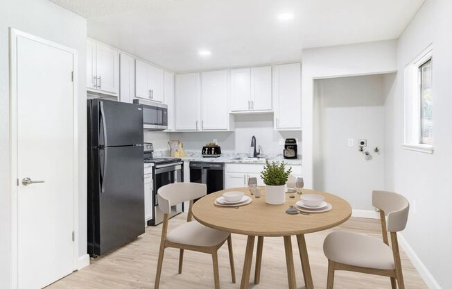 2 beds, 2 baths, 760 sqft, $1,349, Unit D2