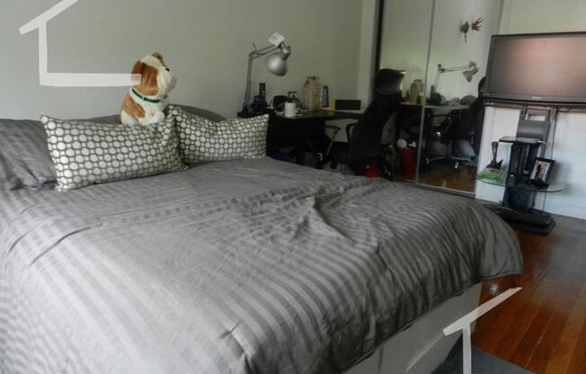 Fantastic Deal in Brighton; 4-Beds, 2-Baths Under 1K per Person