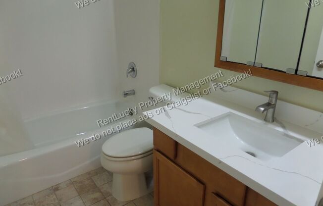 1 bed, 1 bath, $2,095, Unit Unit D107