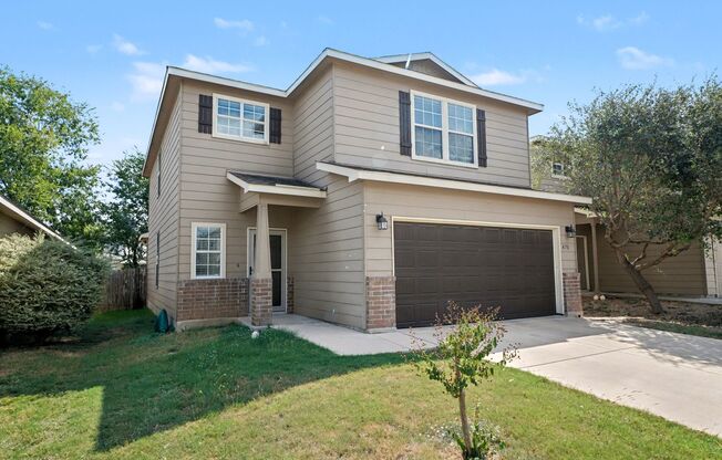 Beautiful 4-Bedroom, 3-Bath Home in Kensington Ranch - Realtor Commission: $500