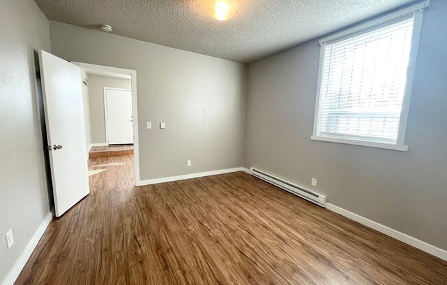 1 bed, 1 bath, 650 sqft, $1,745, Unit 100