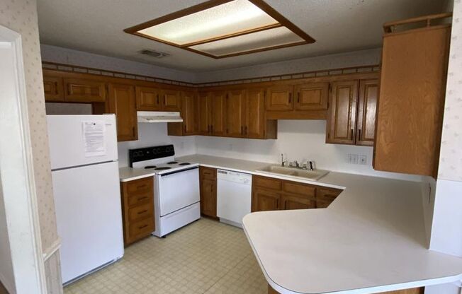 3BD/2BA In Copperas Cove