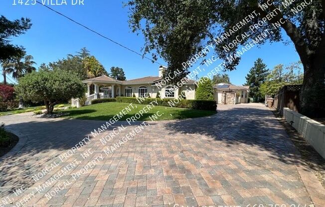 1425 VILLA DR