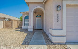 6532 W Paso Trail