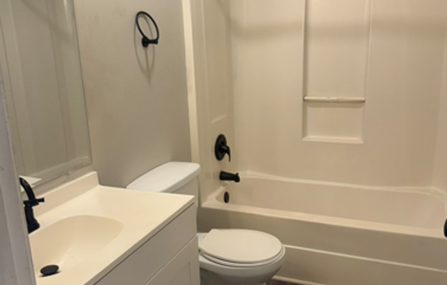 Coming Soon, Completely Renovated 2 Bedroom Townhome