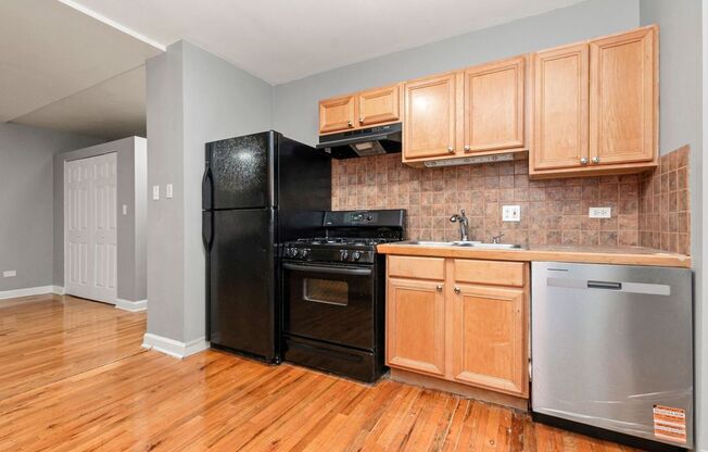 One bedroom Unit in South Shore