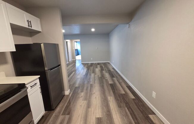 Chateau 29 - Studio - 1 and 2 bedrooms