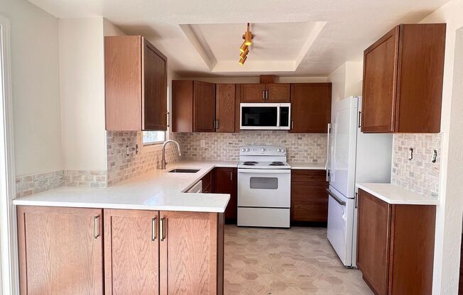 Remodeled Home in Ephrata
