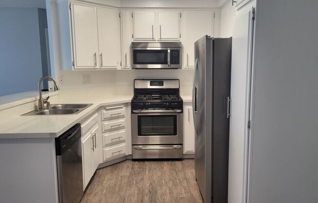 1 bed, 1 bath, 694 sqft, $2,435, Unit 306