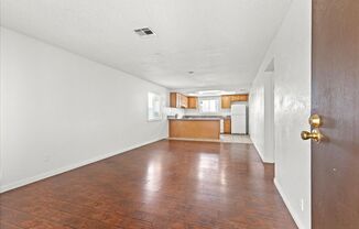 2 beds, 2 baths, 922 sqft, $1,245, Unit Van Dyke Unit D