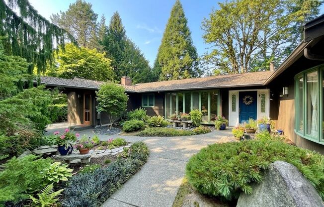 Great home for rent
