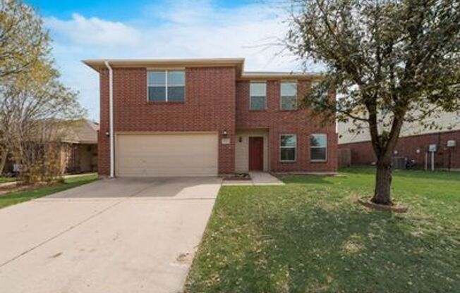 Very Nicely Upgraded 2 Story in Keller