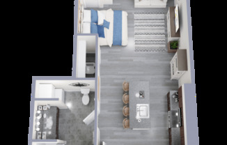 Partner-provided photo for $1425 unit