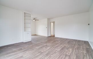 1 bed, 1 bath, $2,300, Unit 7