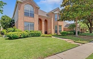 9512 Preston Vineyard Dr