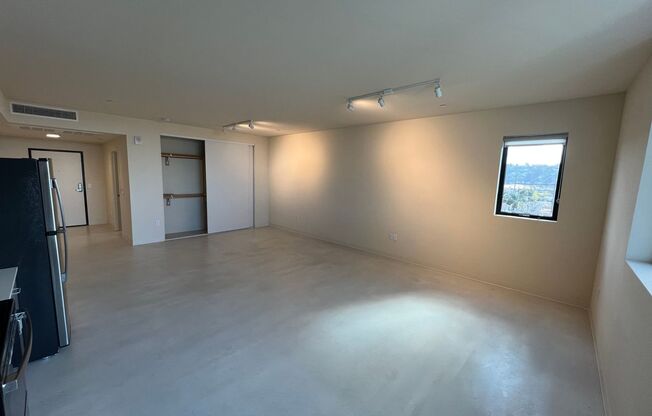 Studio, 1 bath, 521 sqft, $2,495, Unit 311
