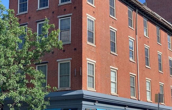 248 Market - Residential