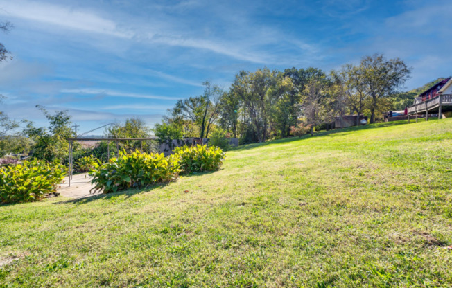 Partner-provided property photo