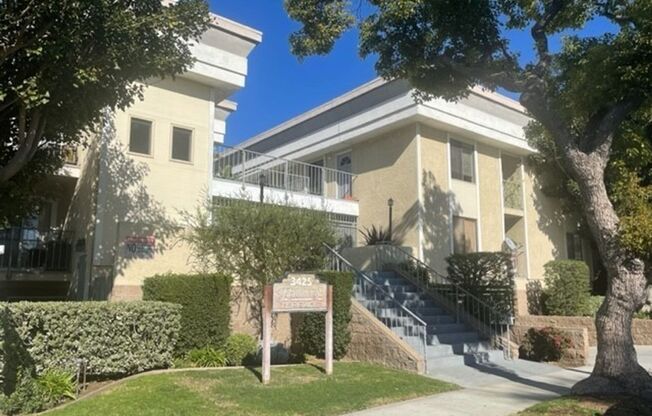 Updated 2nd Floor Corner Unit -3425 E. 15th Street, #17-D