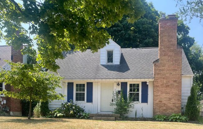 3 Bedroom in Alger Heights!