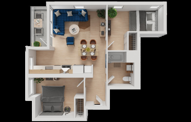 Partner-provided property photo