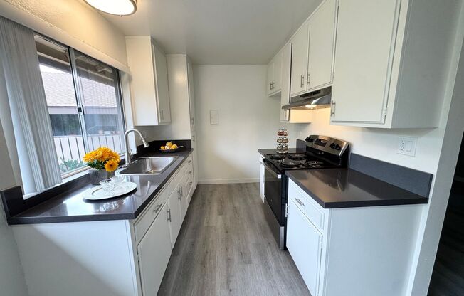 Woodside Garden Apartments