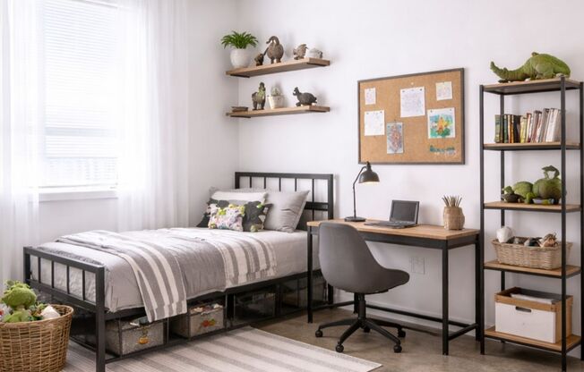 Partner-provided property photo