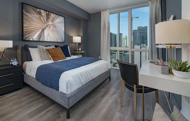Luxury Downtown Fort Lauderdale Apartments