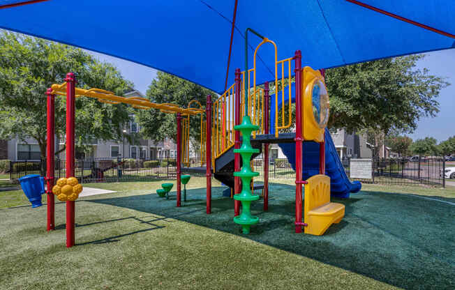 playgrounds at sladestone at shadow creek at Sladestone Shadow Creek, Pearland